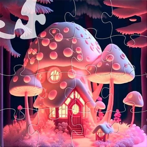fantasy jigsaw puzzles free online.